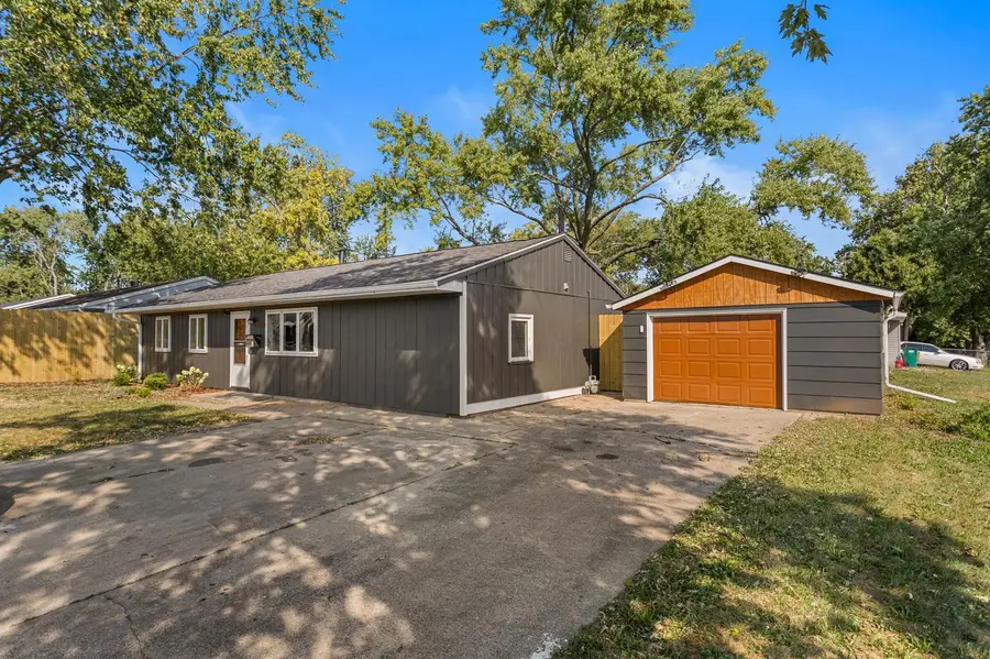 2424 E Washington Drive, Urbana, IL 61802 - #3