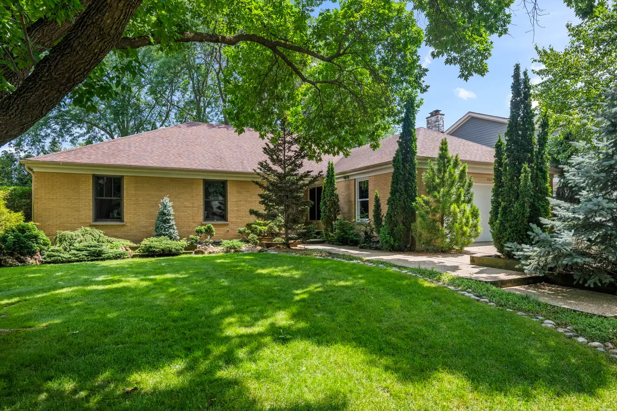 4023 N Ridge Avenue, Arlington Heights, IL 60004 - #1