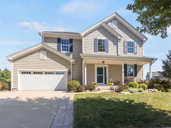 422 W Amberside Drive, Elgin, IL 60124