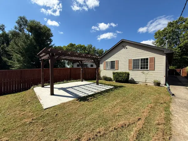 729 Wheeler Avenue, Rockdale, IL 60436