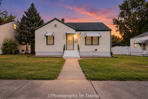 1536 S 6th Avenue, Kankakee, IL 60901