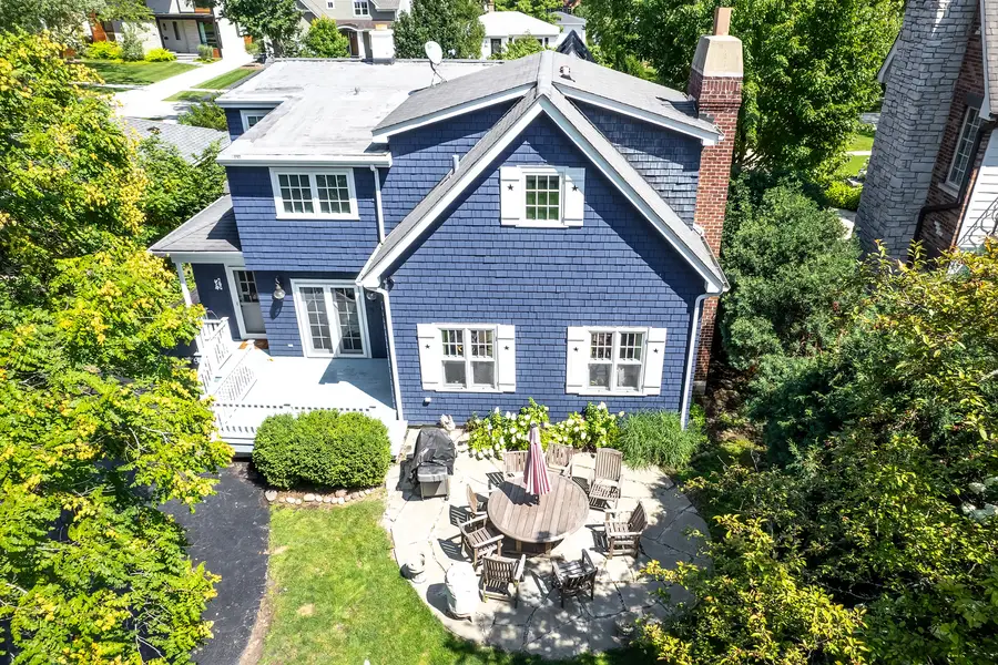22 Arthur Avenue, Clarendon Hills, IL 60514 - #2