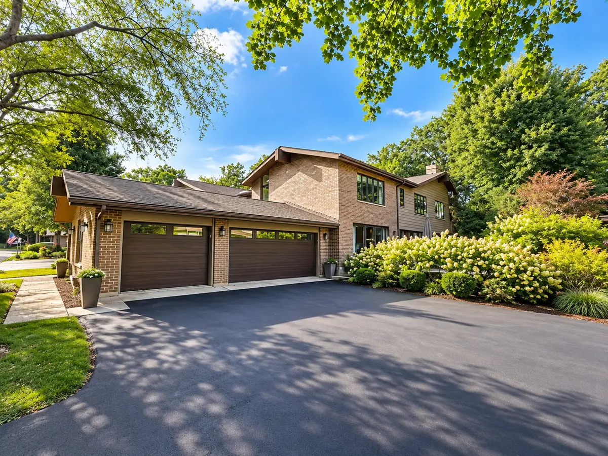 1441 Fox Lane #10F, Hinsdale, IL 60521 - #1