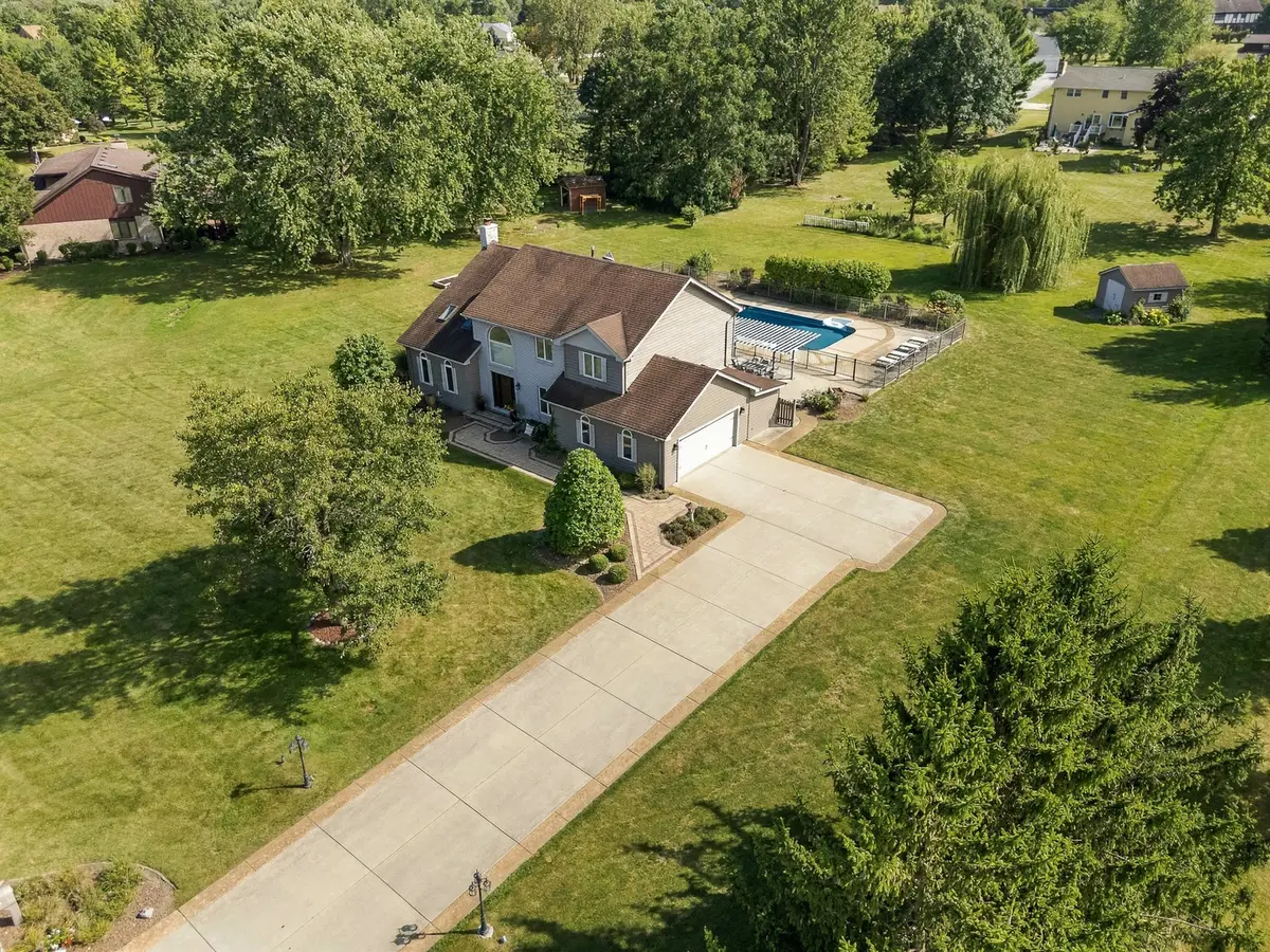 11545 Ashbury Court, Mokena, IL 60448 - #1