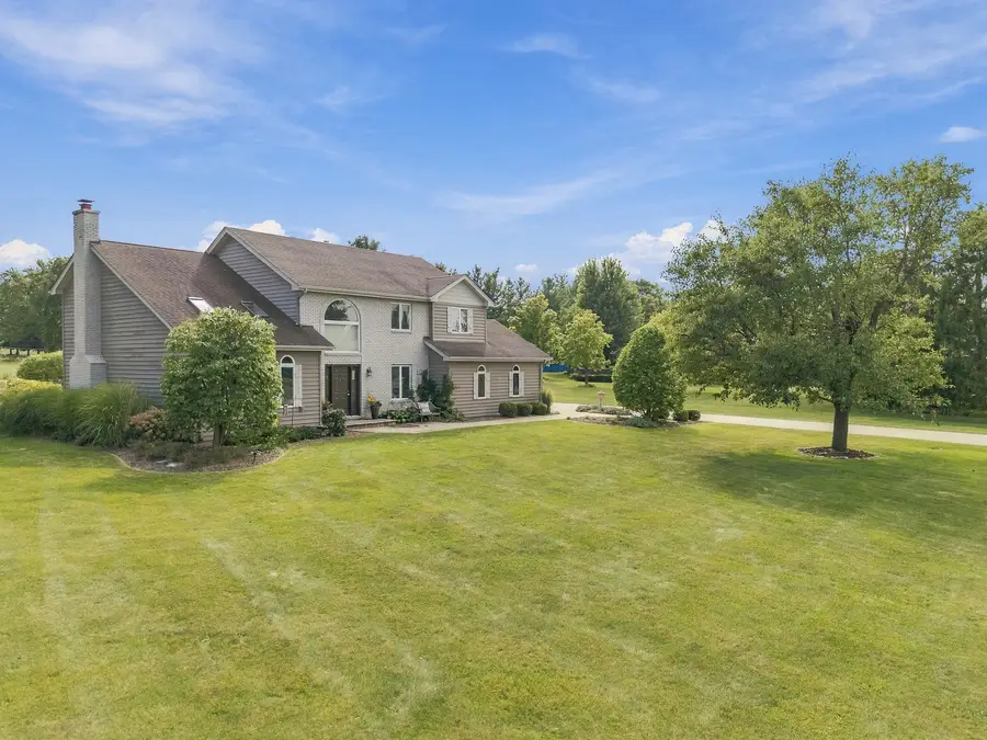 11545 Ashbury Court, Mokena, IL 60448 - #2
