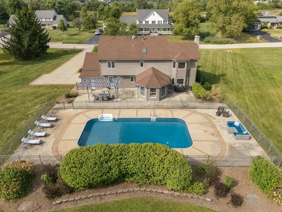 11545 Ashbury Court, Mokena, IL 60448 - #3