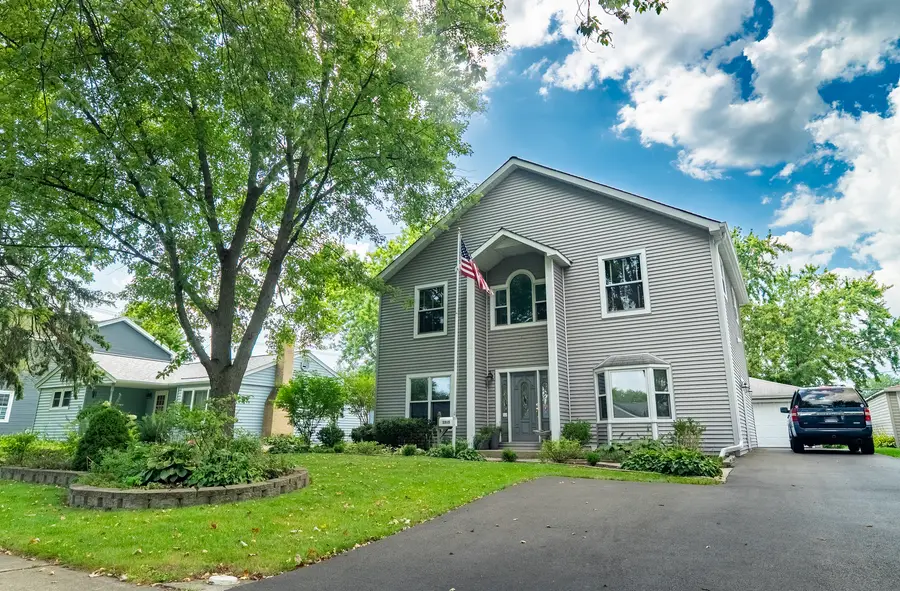 3305 Pheasant Drive, Rolling Meadows, IL 60008 - #2