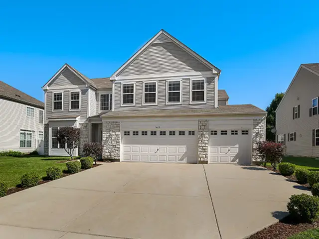 1612 Woodland Lane, Bolingbrook, IL 60490 - #2