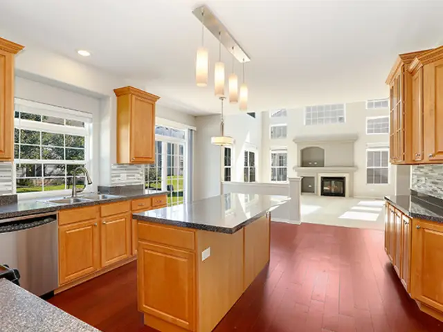 1612 Woodland Lane, Bolingbrook, IL 60490 - #3