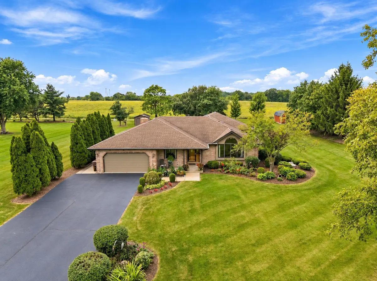 16052 Windmill Drive, Homer Glen, IL 60491 - #1