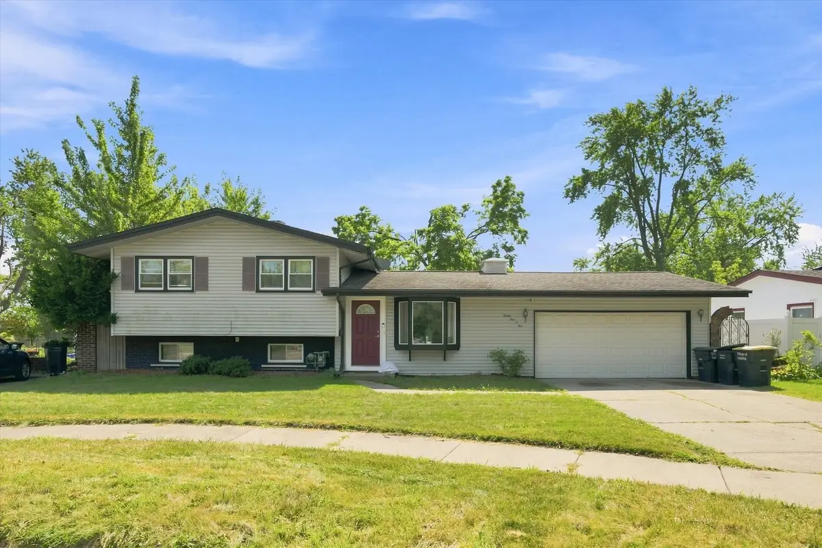 3105 189th Street, Lansing, IL 60438 - #1