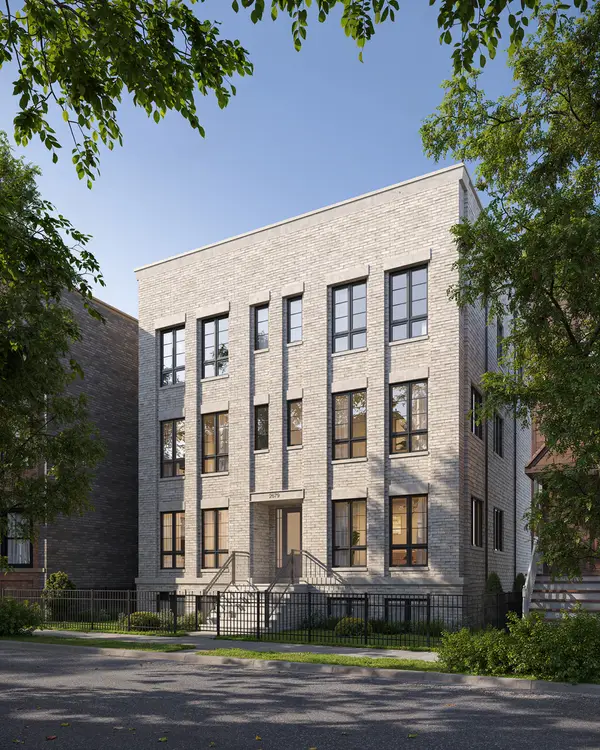 2679 N Orchard Street #1S, Chicago, IL 60614
