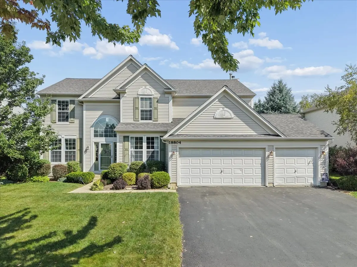 18804 W Chatham Way, Lake Villa, IL 60046 - #1