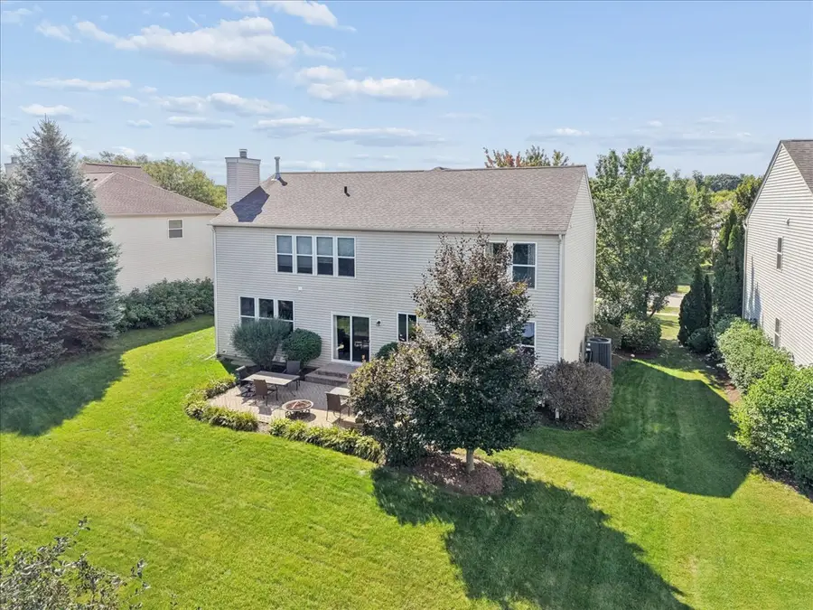 18804 W Chatham Way, Lake Villa, IL 60046 - #3