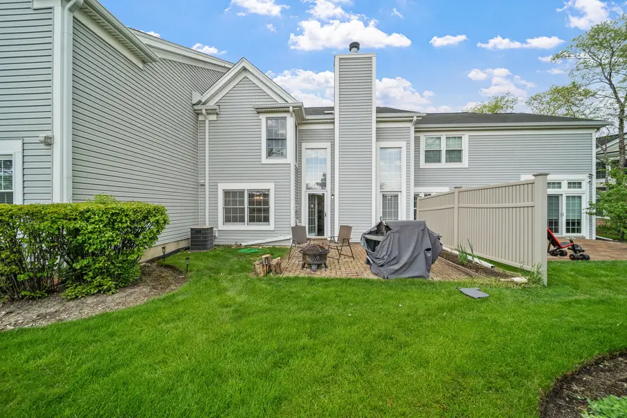 4825 Turnberry Drive, Hoffman Estates, IL 60010 - #2