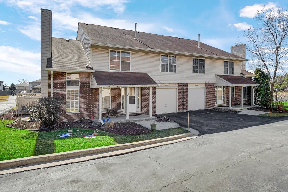 16054 85th Place, Tinley Park, IL 60487 - #1
