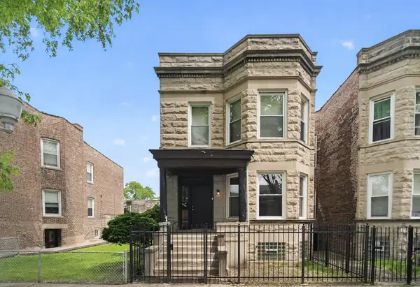 6525 S Vernon Avenue, Chicago, IL 60637