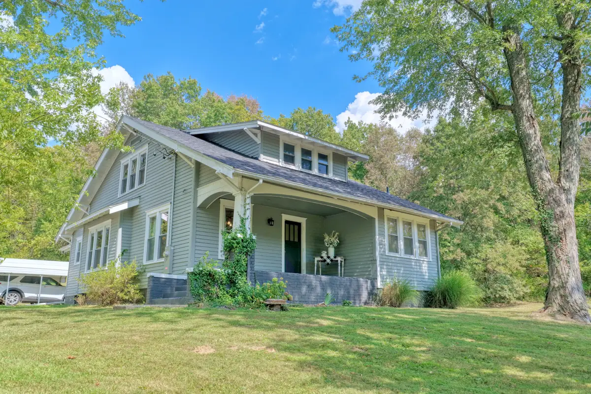 8193 Old Highway 13, Murphysboro, IL 62966 - #1