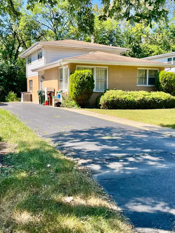 18120 Rockwell Avenue, Homewood, IL 60430