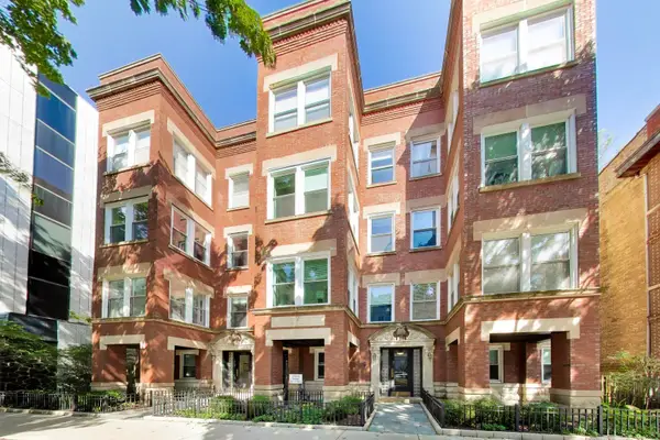 1507 Maple Avenue #1, Evanston, IL 60201