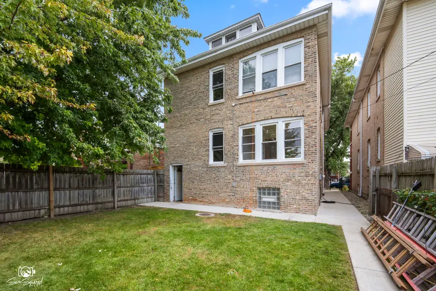 5332 S Maplewood Avenue, Chicago, IL 60632 - #2