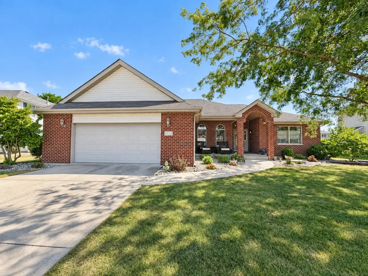 1024 Southcreek Drive, Manteno, IL 60950 - #1