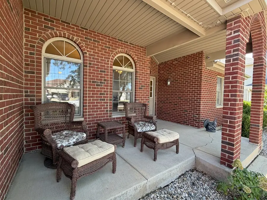 1024 Southcreek Drive, Manteno, IL 60950 - #2