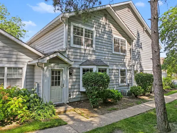 432 N Lake Shore Drive, Palatine, IL 60067