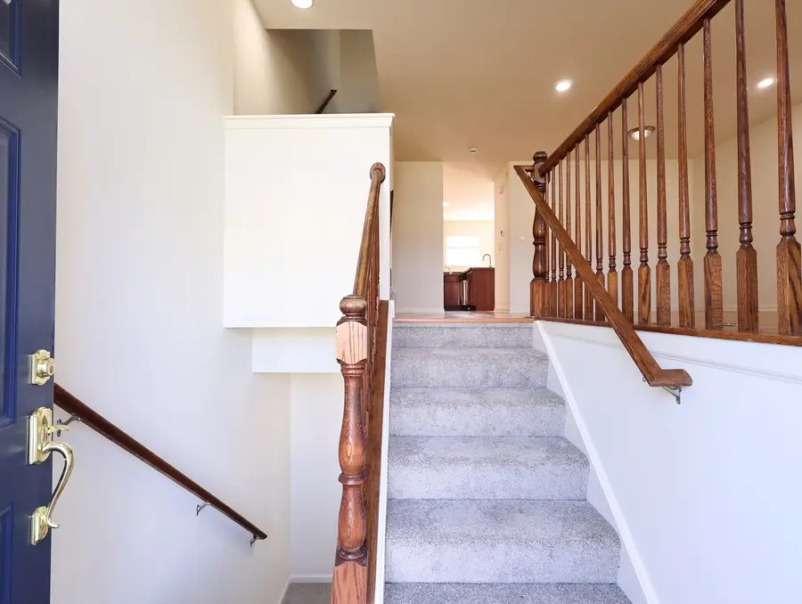 14604 Thomas Jefferson Drive, Plainfield, IL 60544 - #2