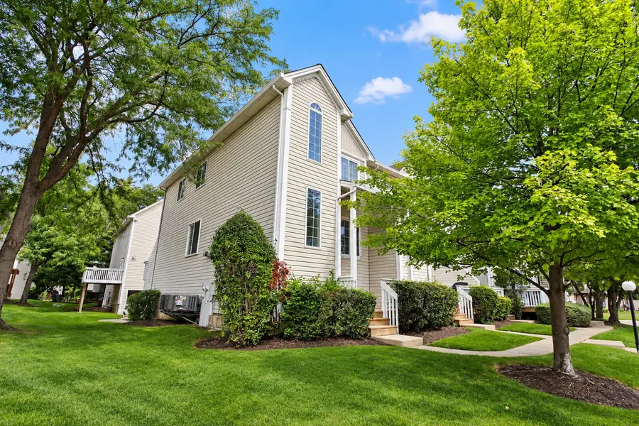 6262 Nugget Circle, Hanover Park, IL 60133 - #2