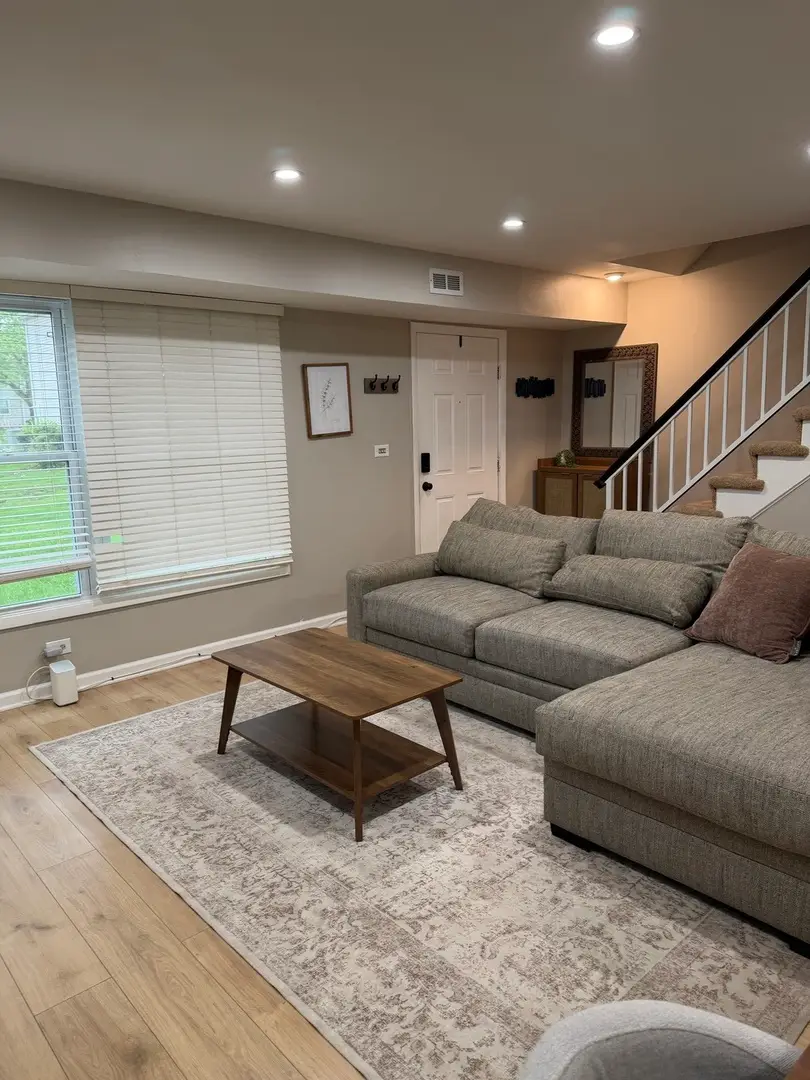 1186 E Azalea Lane #20C, Palatine, IL 60074 - #1