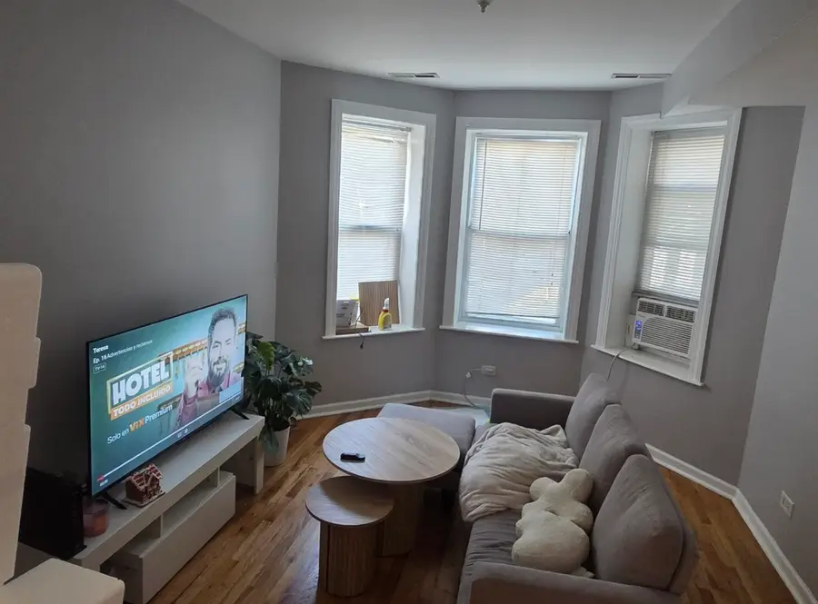 4813 S Racine Street, Chicago, IL 60609 - #2