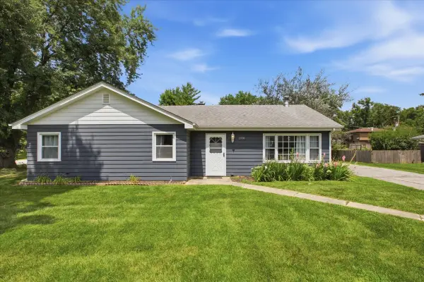 23336 W Feeney Drive, Plainfield, IL 60586