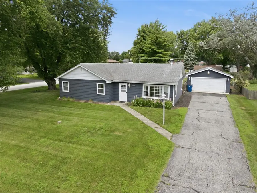 23336 W Feeney Drive, Plainfield, IL 60586 - #2
