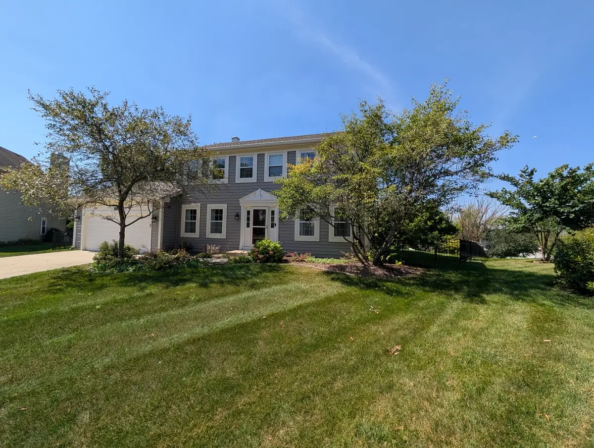 1350 Northgate Court, Bartlett, IL 60103 - #1