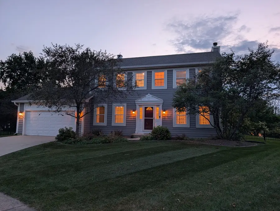 1350 Northgate Court, Bartlett, IL 60103 - #2