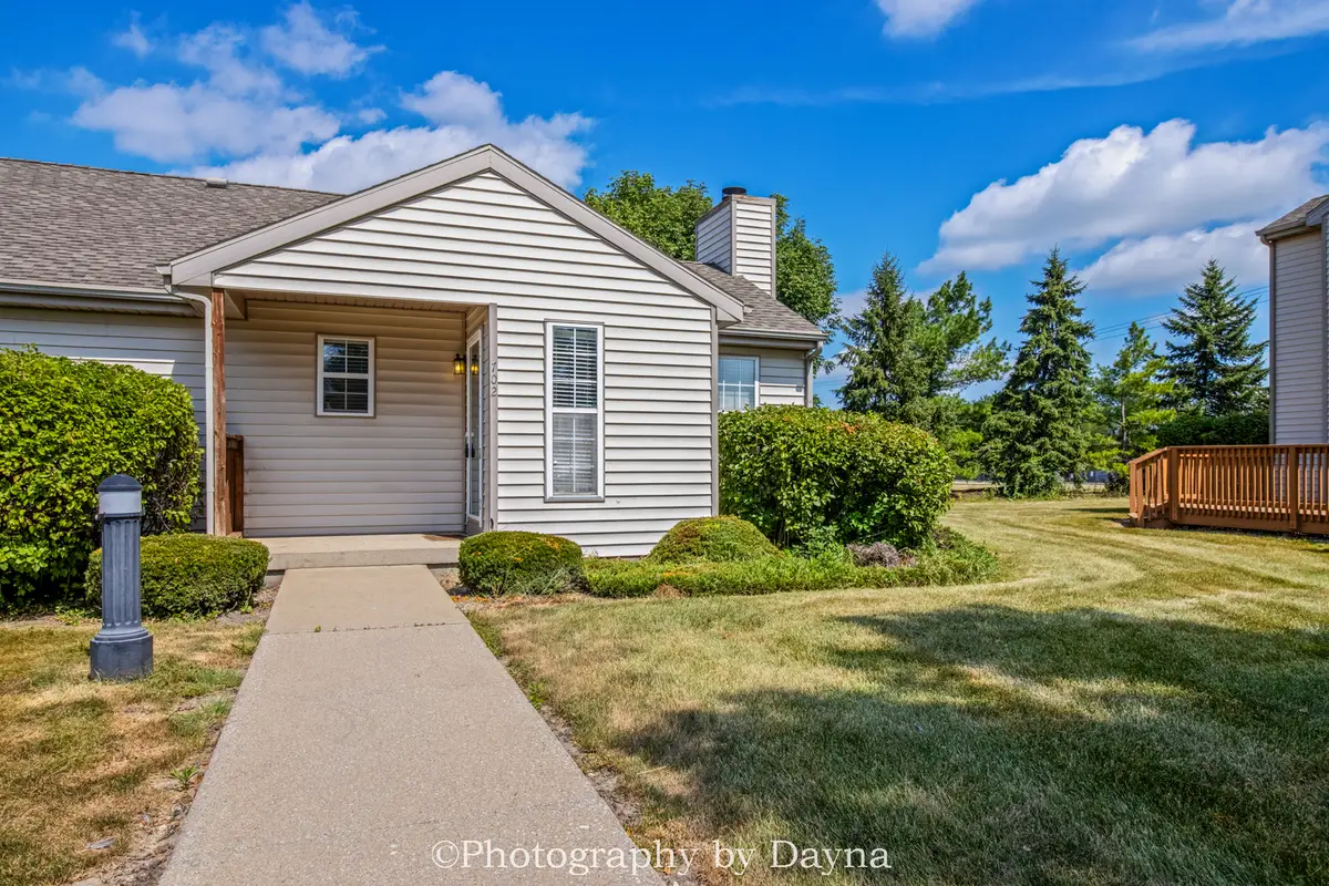 702 Huntington Court #702, Bourbonnais, IL 60914 - #1