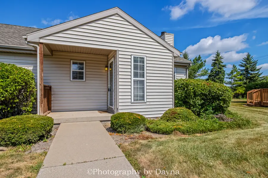 702 Huntington Court #702, Bourbonnais, IL 60914 - #2