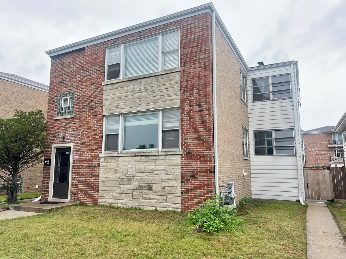 5032 Crain Street, Skokie, IL 60077 - #1