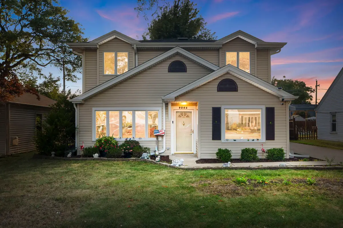 9246 S 49th Court, Oak Lawn, IL 60453 - #1