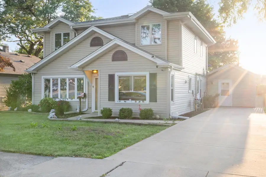 9246 S 49th Court, Oak Lawn, IL 60453 - #3
