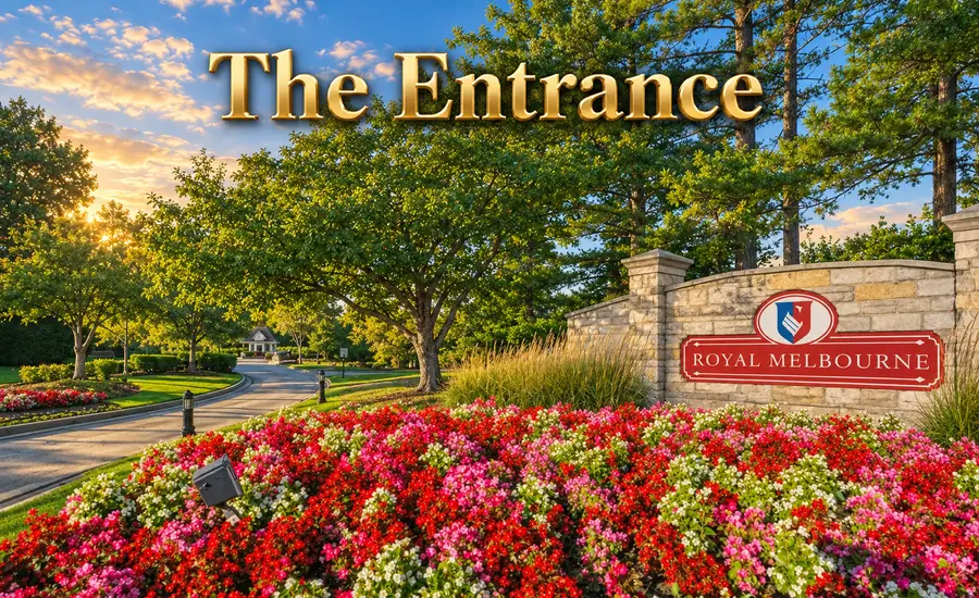 4470 Kettering Drive, Long Grove, IL 60047 - #2