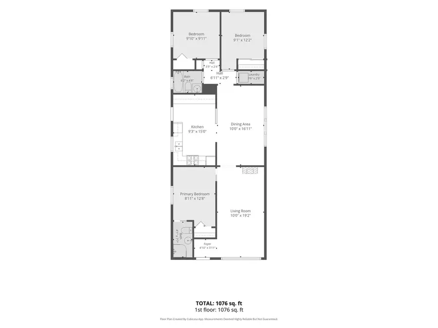 241 W Quincy Street, Westmont, IL 60559 - #2