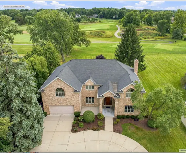 1403 W Wigwam Trail, Mount Prospect, IL 60056