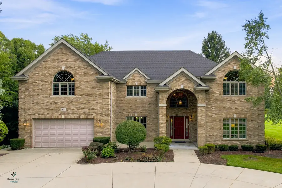 1403 W Wigwam Trail, Mount Prospect, IL 60056 - #3