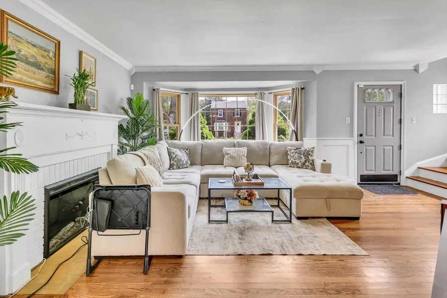 10006 S Artesian Avenue, Chicago, IL 60655 - #3