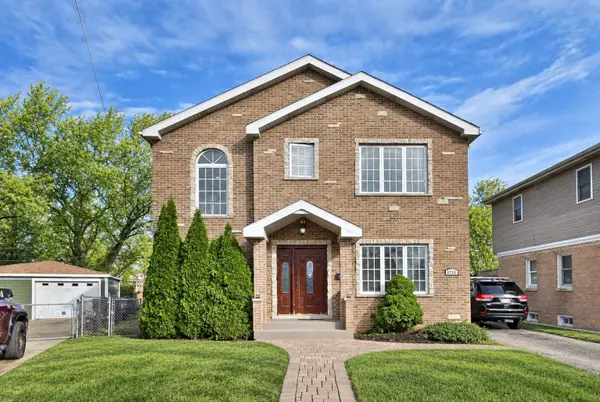 9730 Reeves Court, Franklin Park, IL 60131