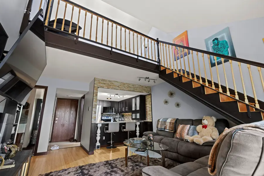 218 Bienterra Trail #2F, Rockford, IL 61107 - #2