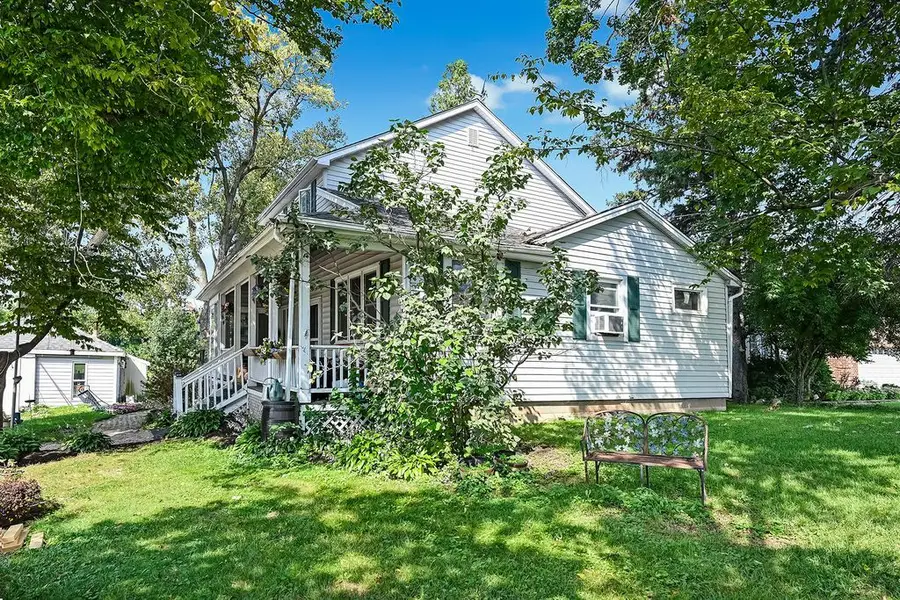 5S454 Radcliff Road, Naperville, IL 60563 - #2