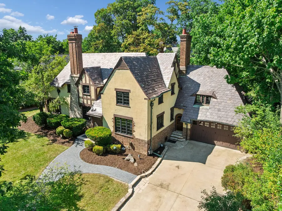 465 Dundee Road, Glencoe, IL 60022 - #2